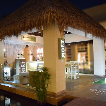 Royal Service At Paradisus La Perla (Adults Only) Playa del Carmen Buitenkant foto