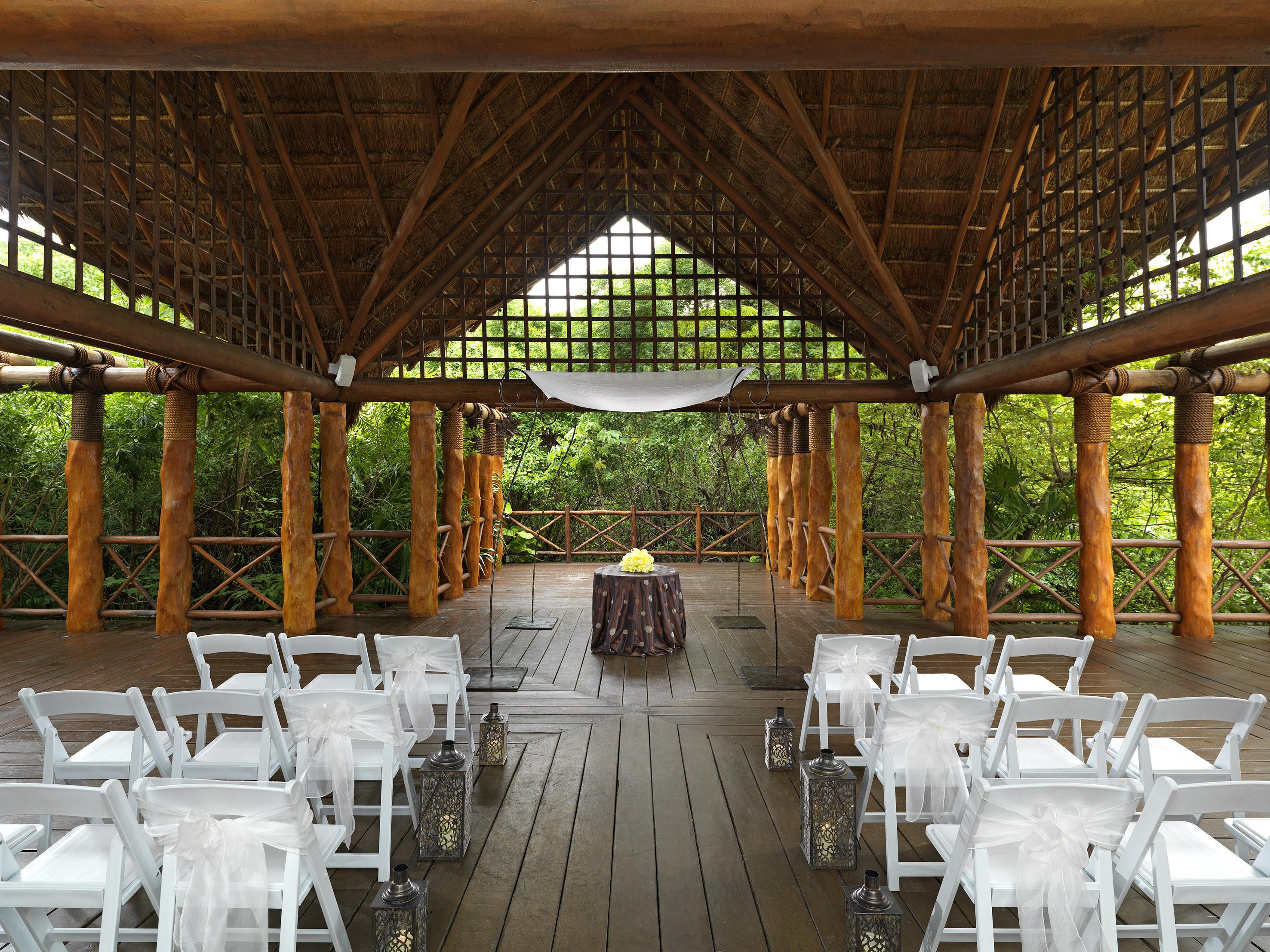 Royal Service At Paradisus La Perla (Adults Only) Playa del Carmen Buitenkant foto