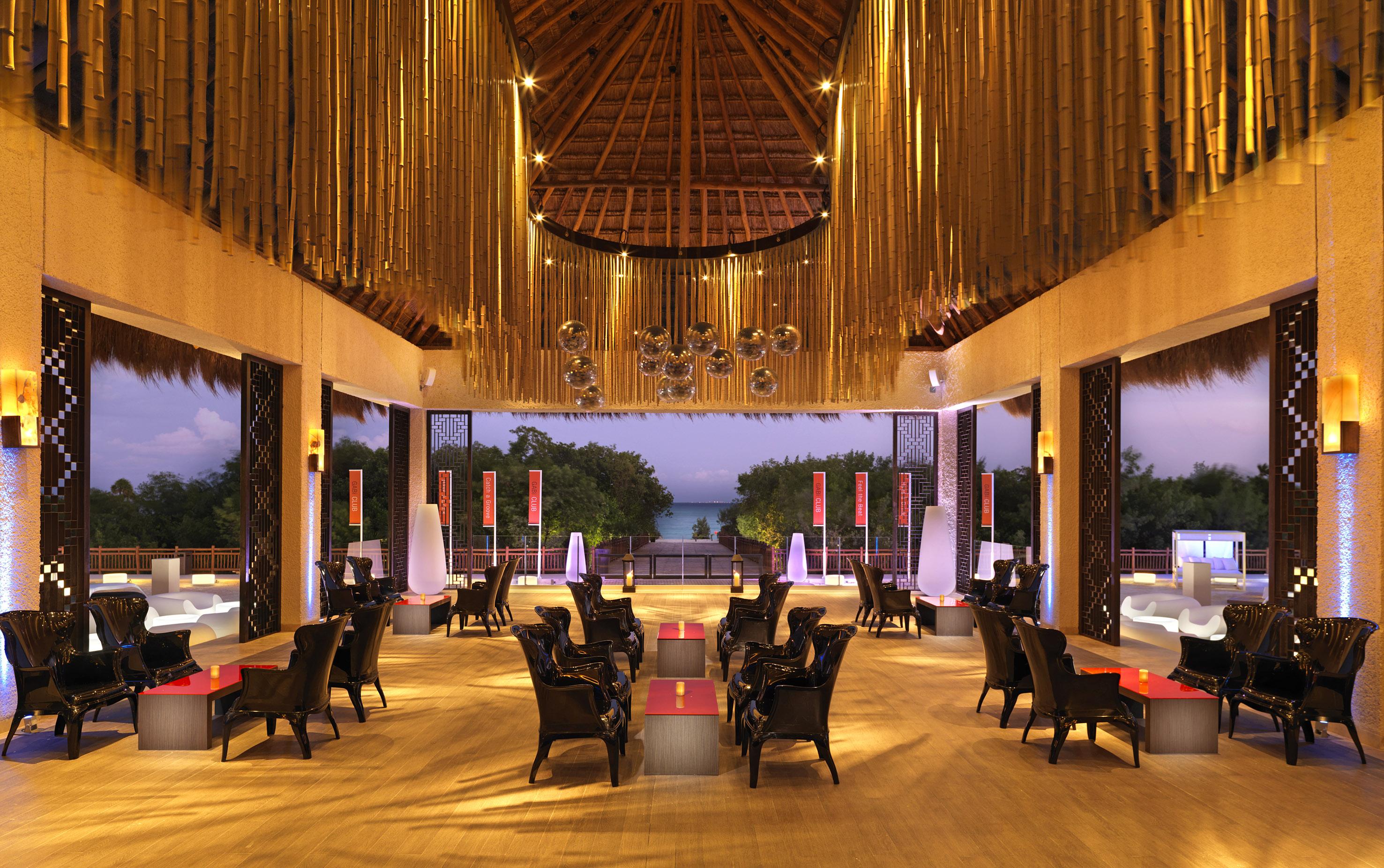 Royal Service At Paradisus La Perla (Adults Only) Playa del Carmen Buitenkant foto