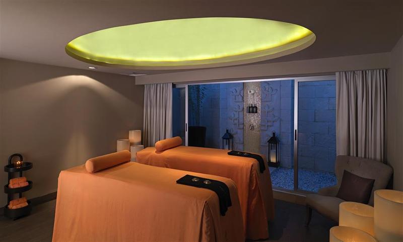 Royal Service At Paradisus La Perla (Adults Only) Playa del Carmen Buitenkant foto