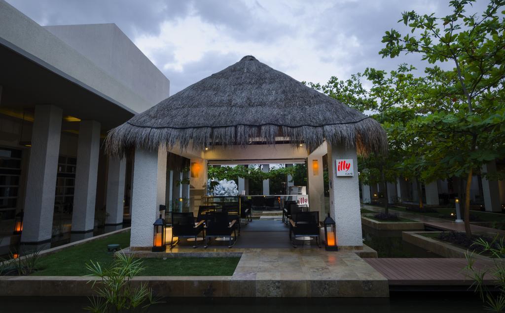 Royal Service At Paradisus La Perla (Adults Only) Playa del Carmen Buitenkant foto