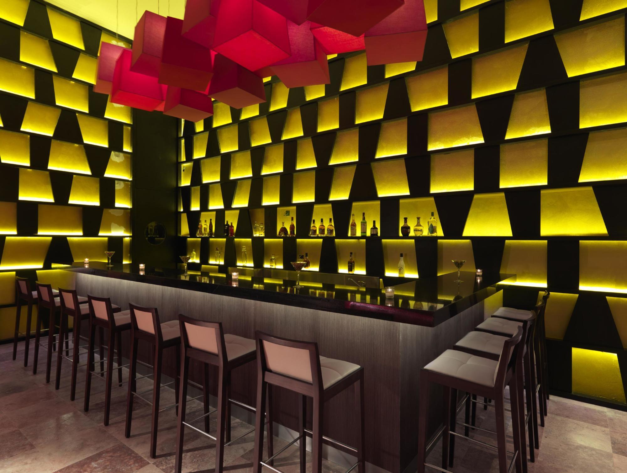 Royal Service At Paradisus La Perla (Adults Only) Playa del Carmen Restaurant foto