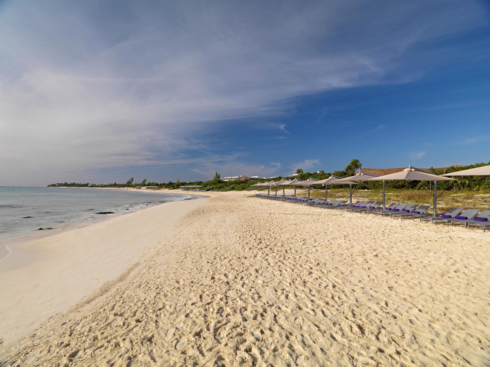 Royal Service At Paradisus La Perla (Adults Only) Playa del Carmen Buitenkant foto