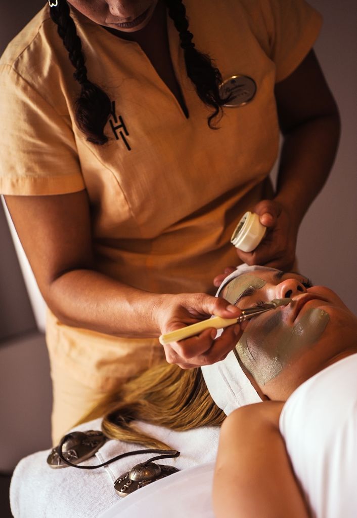 Royal Service At Paradisus La Perla (Adults Only) Playa del Carmen Faciliteiten foto