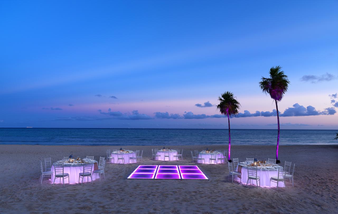 Royal Service At Paradisus La Perla (Adults Only) Hotel Playa del Carmen Buitenkant foto