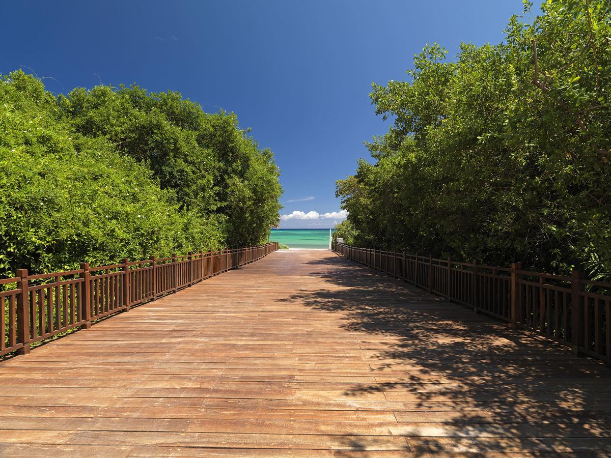 Royal Service At Paradisus La Perla (Adults Only) Playa del Carmen Buitenkant foto