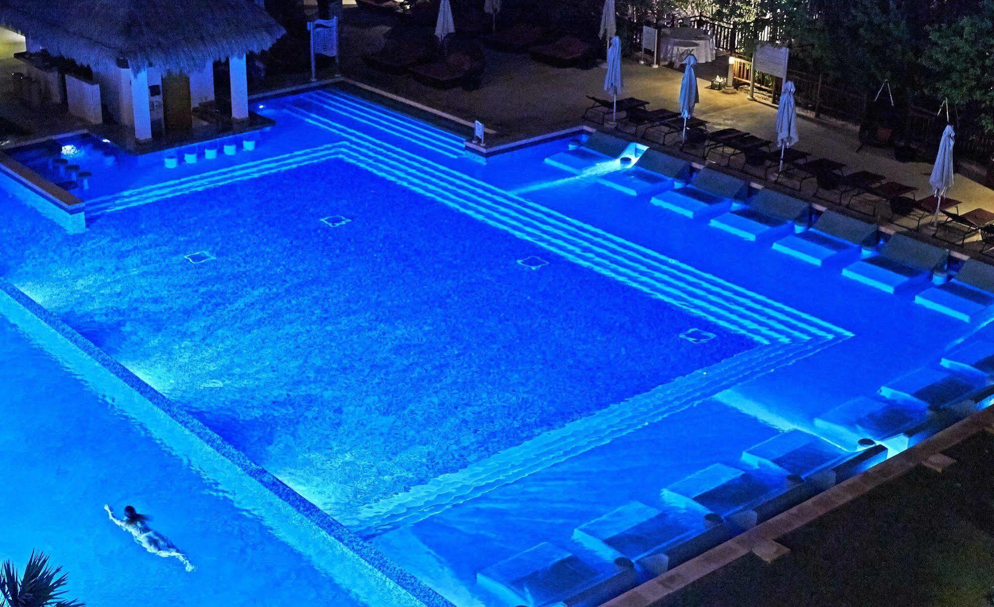 Royal Service At Paradisus La Perla (Adults Only) Playa del Carmen Buitenkant foto