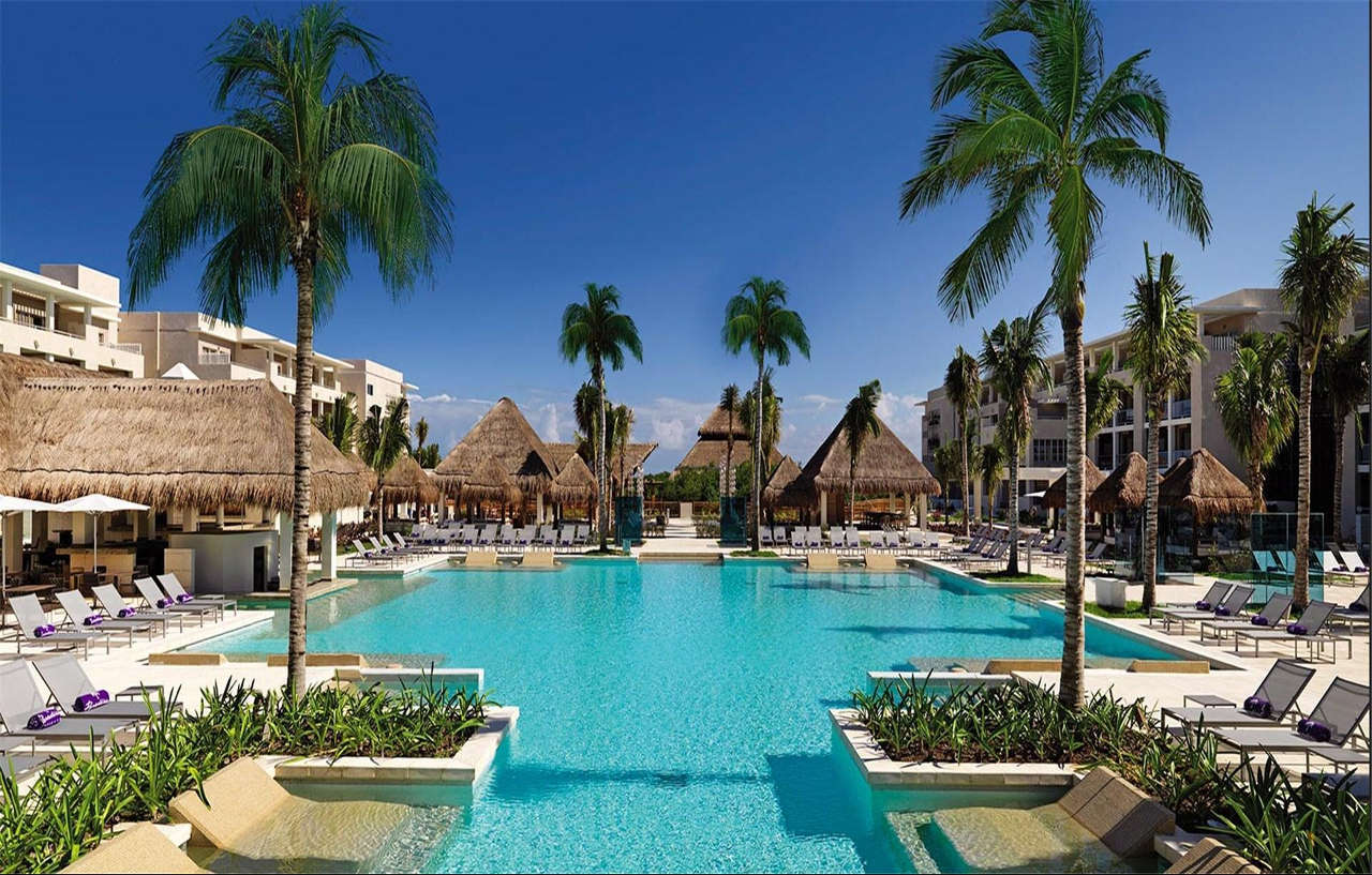 Royal Service At Paradisus La Perla (Adults Only) Playa del Carmen Buitenkant foto