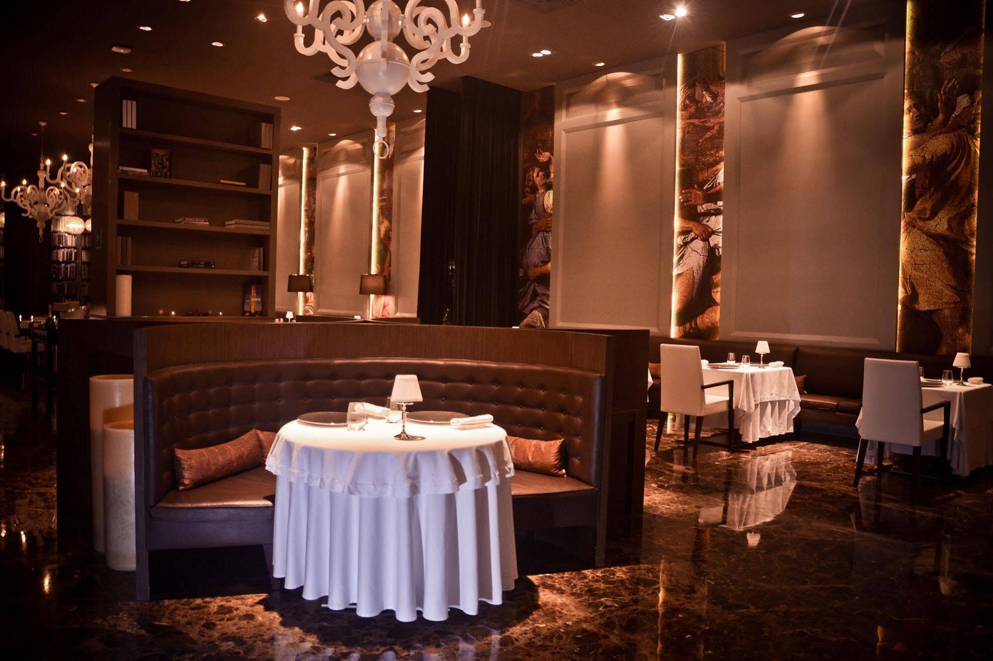 Royal Service At Paradisus La Perla (Adults Only) Playa del Carmen Buitenkant foto